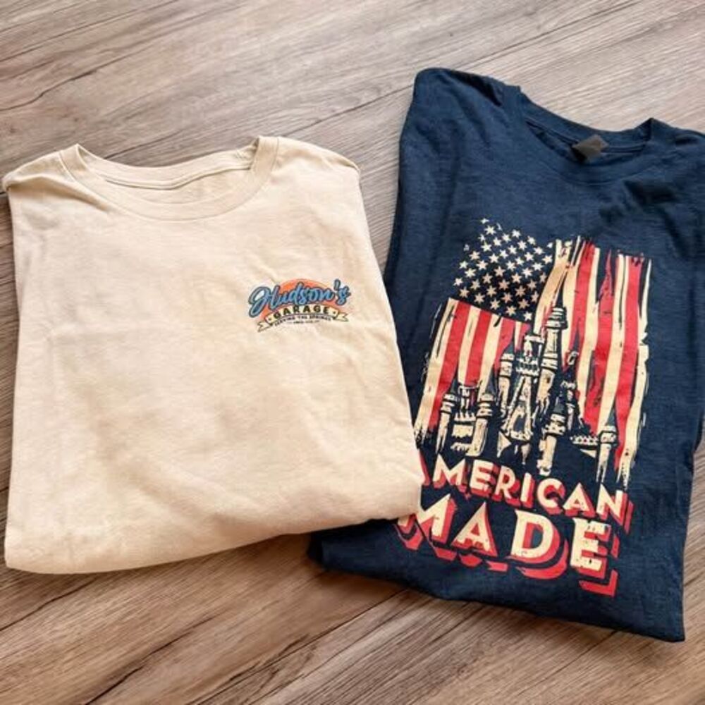 Men’s Disney shirts for Disney world vaca